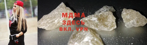 шишки Абаза