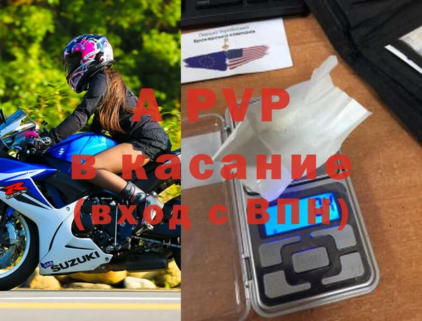 ALPHA PVP Инсар